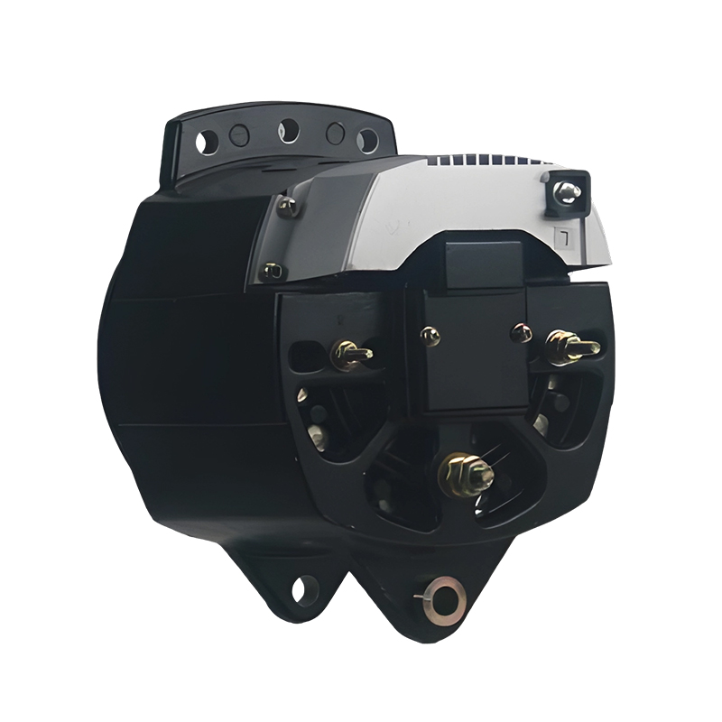 24 150A 8SC3160V/1501935 キャタピラーカミンズ XICHAI-FAWD トラック用プレストライト車オルタネーター