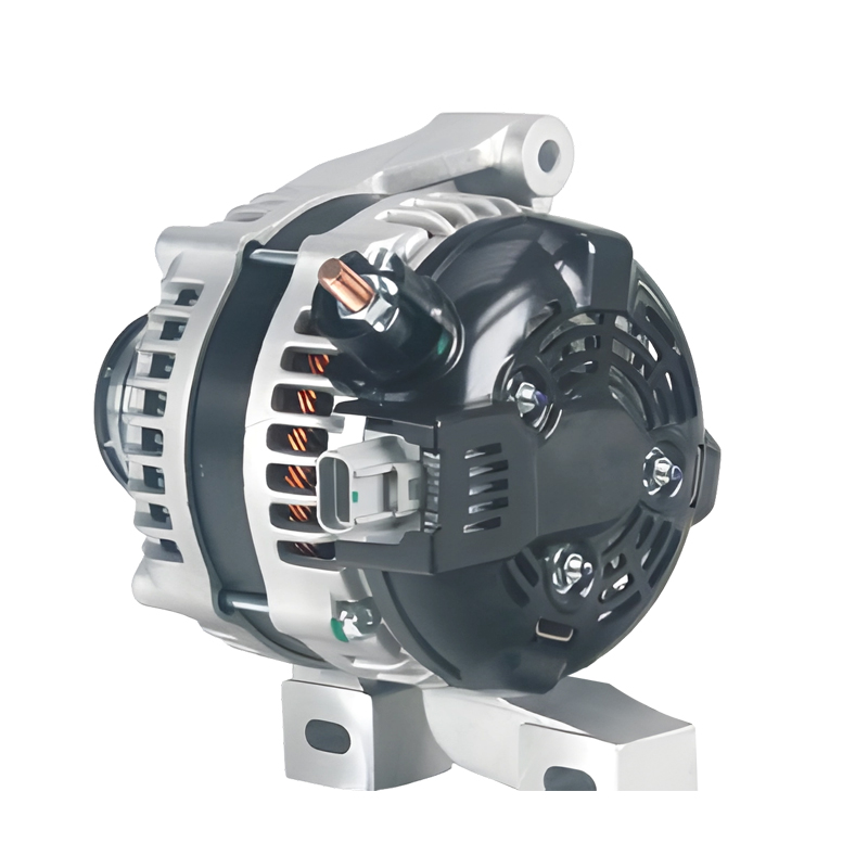 12V 150A 11054R/1042103560 デンソー車のオルタネーターフォードフォーカス JZDA ボルボ V50 B5254T