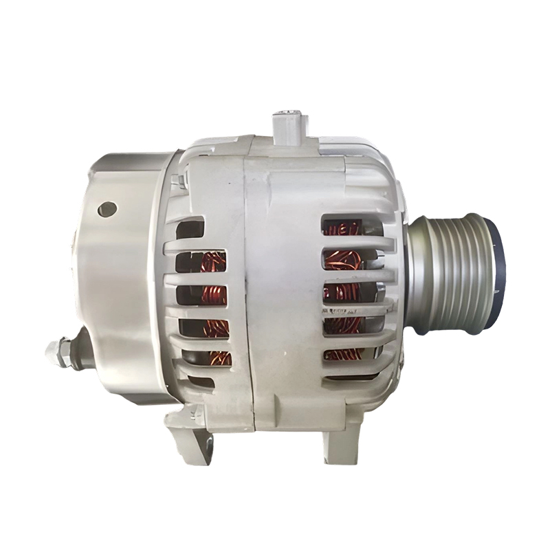 12V 110A 3701100ED01A 中国車のオルタネーター GW4G15B 4D20