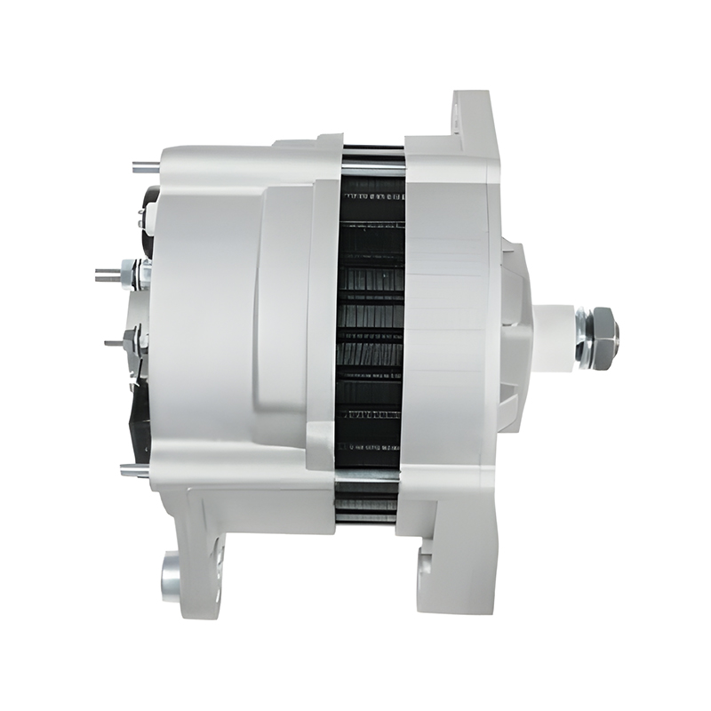 24V 80A 12709/0120468116 ボッシュ車用オルタネーター IVECO 100 E15