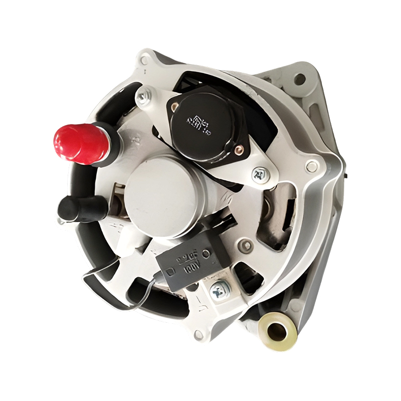 12V 65A F002G10574 ボッシュ車用オルタネーター TATA 407 ディーゼル 3.0L