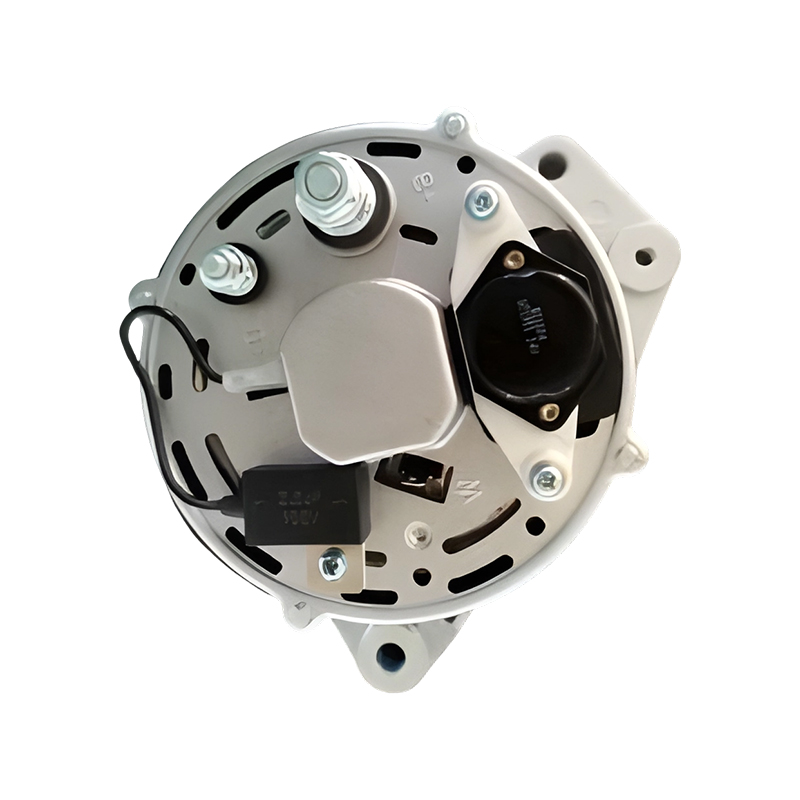 12V 45A 14970/0120489368 ボッシュ車のオルタネーターフォルクスワーゲン LT55 2.4D
