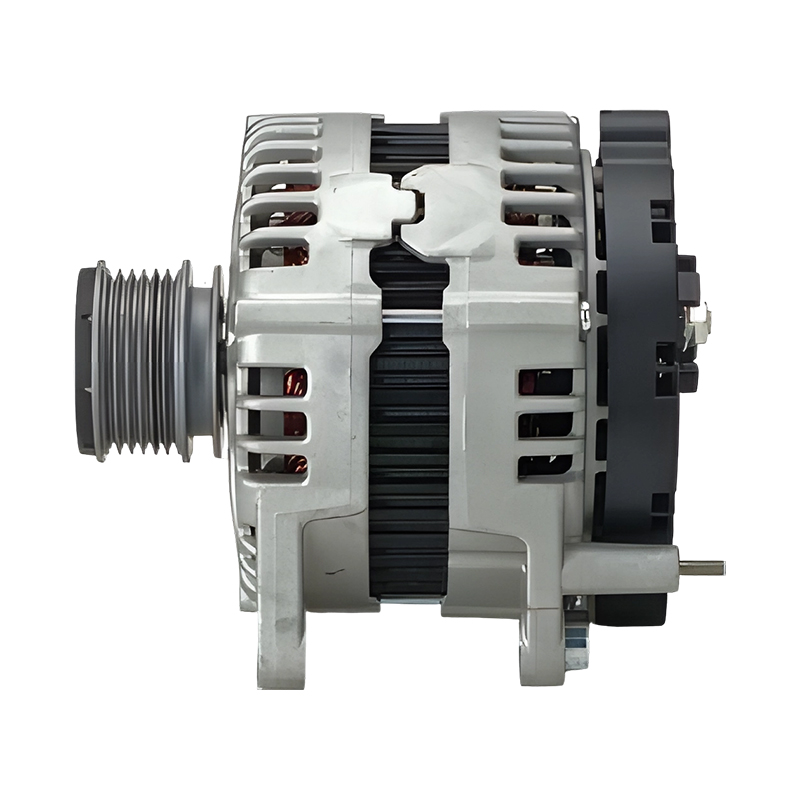 12V 180A 11221N/012715003 ボッシュ車用オルタネーター SKODA Superd 1.6 TDI 3T