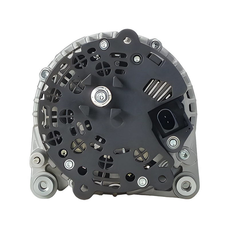 12V 180A 11221N/012715003 ボッシュ車用オルタネーター SKODA Superd 1.6 TDI 3T