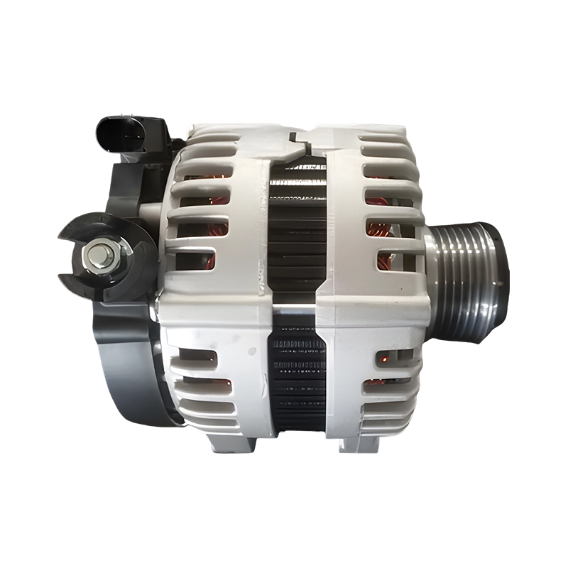 12V 150A 23953/0121615009 ボッシュ車オルタネーターフォードギャラクシー II 2.0 TDCi 2006-2010