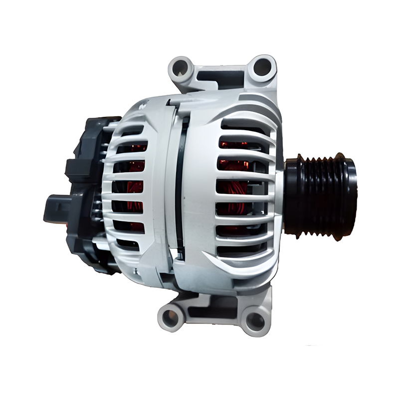 12V 140A 11466N/0124525113 ボッシュ車用オルタネーター アウディ A4 1.8 TFSI、A5、Q5