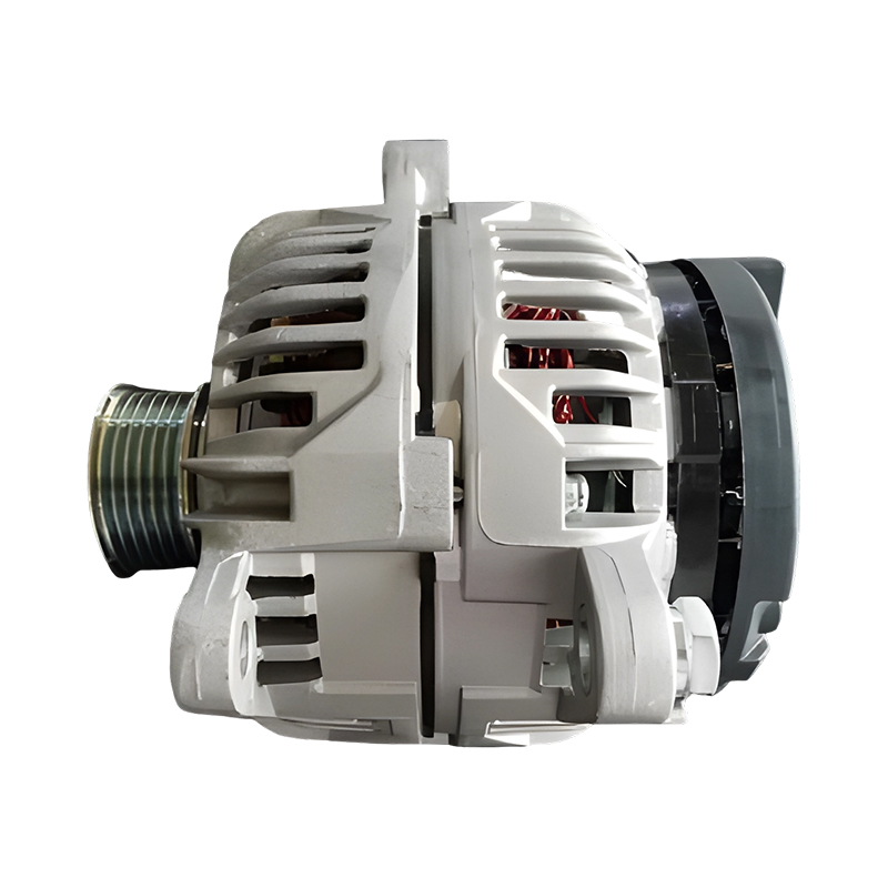 12V 136A 13777N/0124525002 ボッシュ車オルタネーターダッジダコタ 4.7 V8