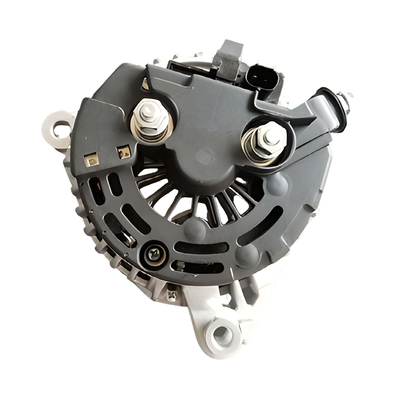 12V 136A 13777N/0124525002 ボッシュ車オルタネーターダッジダコタ 4.7 V8