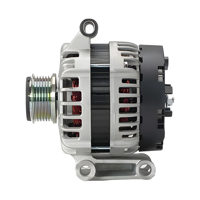 12V 150A 20251N/0125711058 ボッシュ車用オルタネーター シトロエン ジャンパー 2.2L HDi-4HG 、4HH エンジン用