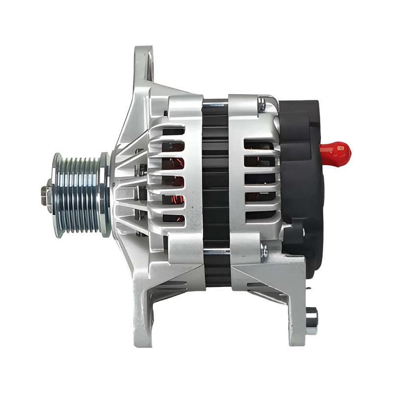 12V 200A 8718N/61009227 DELCO 車用オルタネーター 24SI HP 用