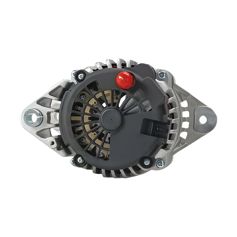 12V 200A 8718N/61009227 DELCO 車用オルタネーター 24SI HP 用