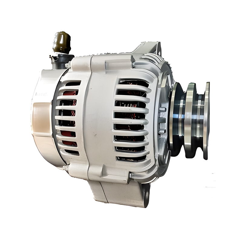 12V 100A 2706066040/1012117000 デンソー車のオルタネータートヨタランドクルーザー 80 J8 4.5L