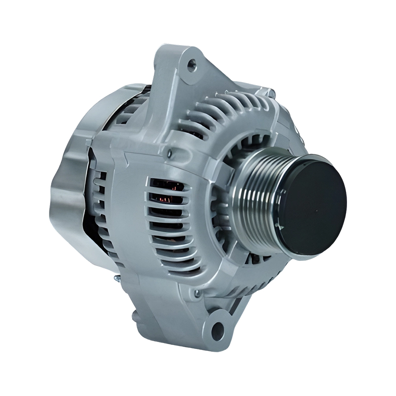 12V 80A 23317N/27060-30040 デンソー車のオルタネータートヨタクアンタムハイラックスフォーチュナー 2.5L