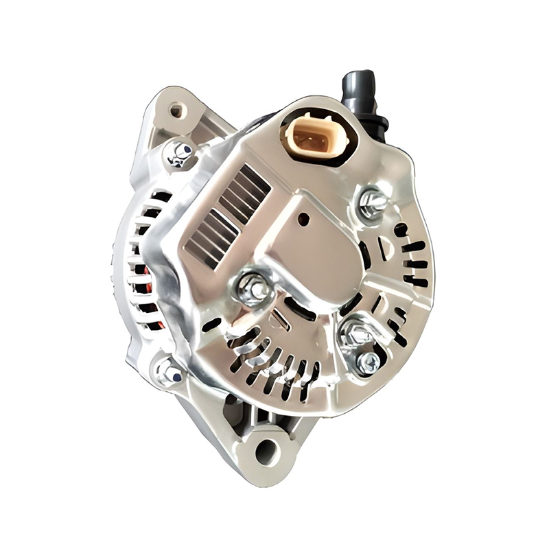 12V 70A 2706017220/1022111360 デンソー車のオルタネータートヨタランドクルーザーディーゼル用