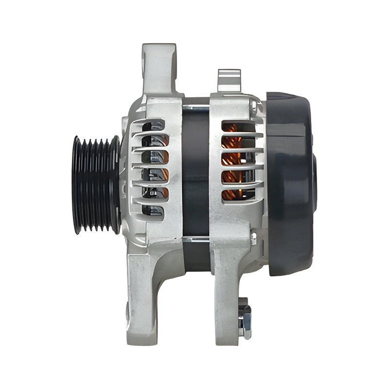 12V 80A 2706040020/0124225052 ボッシュ車のオルタネータートヨタヤリス 1.0L VVTi