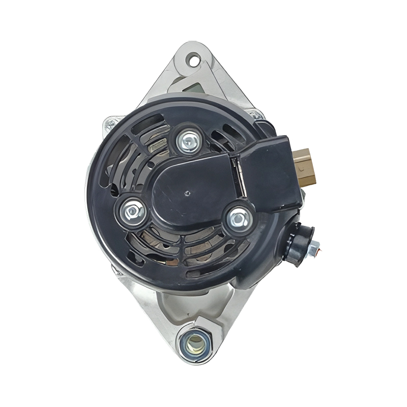 12V 80A 2706040020/0124225052 ボッシュ車のオルタネータートヨタヤリス 1.0L VVTi