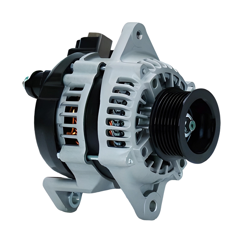 12V 100A 1042109030/8973618710 デンソー車のオルタネーターいすゞ DTEC/DMAX3.0L ディーゼル