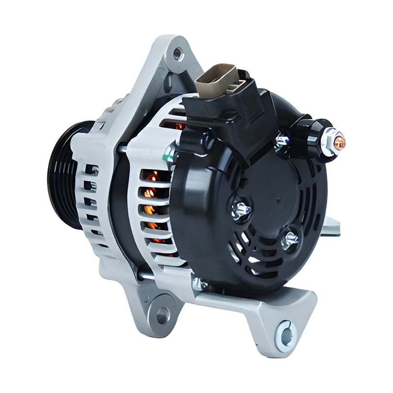 12V 100A 1042109030/8973618710 デンソー車のオルタネーターいすゞ DTEC/DMAX3.0L ディーゼル