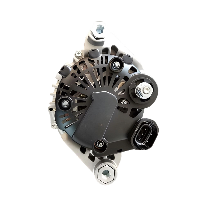 12V 140A 11189N/3730025301 デンソー車オルタネーターヒュンダイソナタ 2.4L 2 ピン (L-FR)