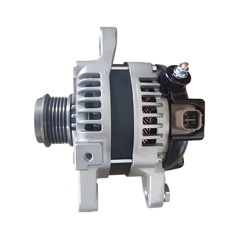 12V 100A 11386N/270600T010 デンソー車のオルタネータートヨタオーリス 1.6L