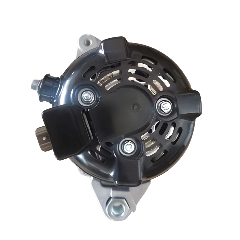 12V 100A 11386N/270600T010 デンソー車のオルタネータートヨタオーリス 1.6L