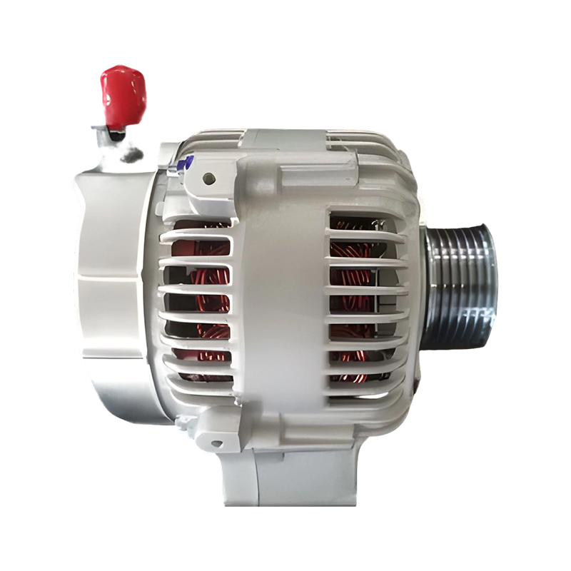 12V 120A 270606750/1022110710 デンソー車のオルタネータートヨタランドクルーザー 3.0L