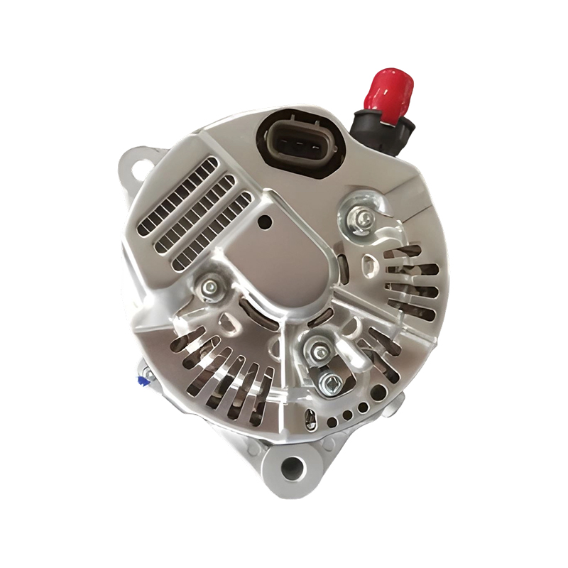 12V 120A 270606750/1022110710 デンソー車のオルタネータートヨタランドクルーザー 3.0L