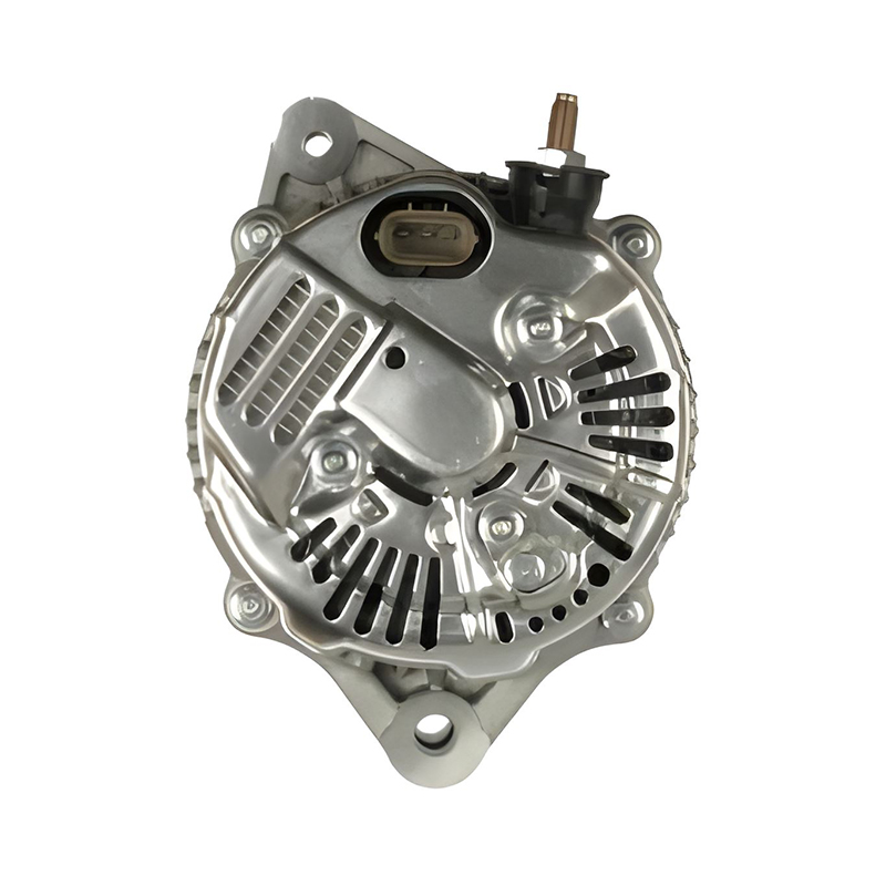 12V 120A 23352N/2706017230 デンソー車のオルタネータートヨタランドクルーザー 4.2L