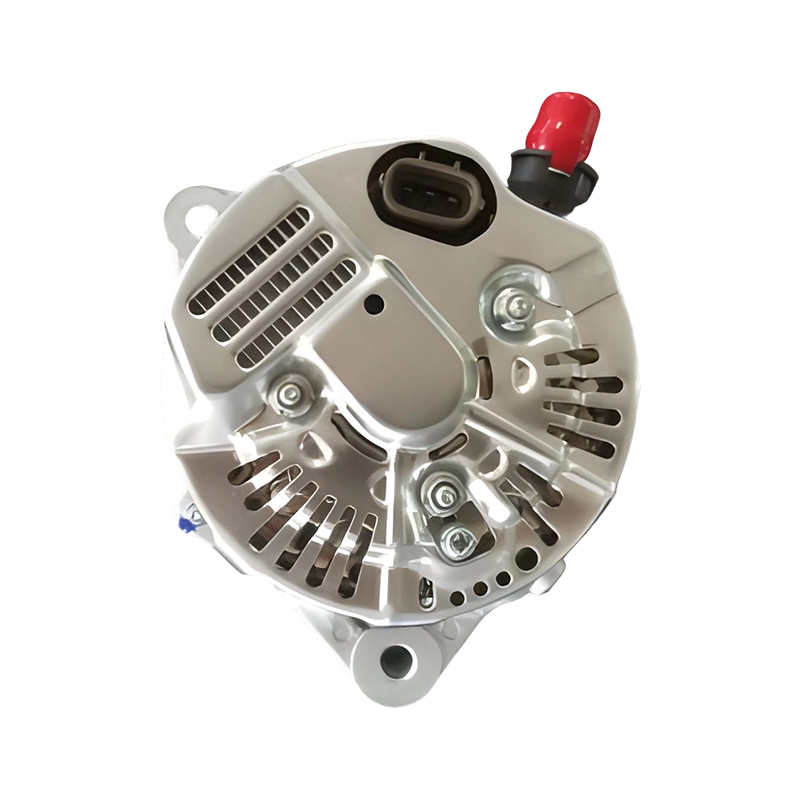 12V 80A 13669N/2706050250 デンソー車のオルタネータートヨタランドクルーザー 4.7L