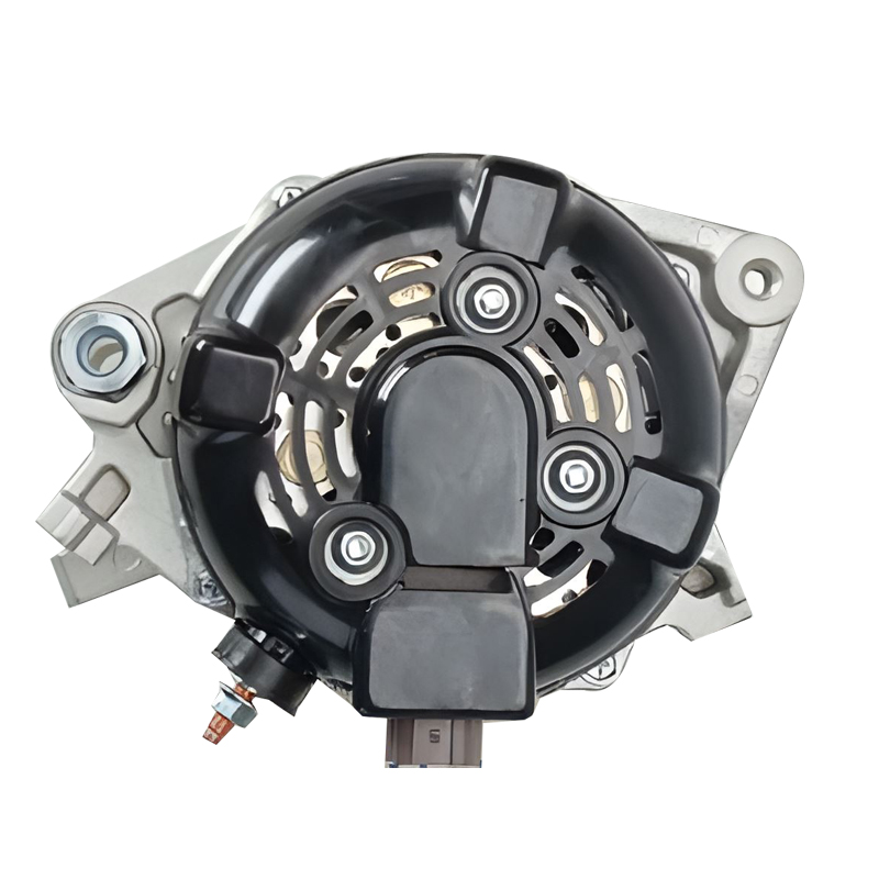 12V 80A 270600Y060/1042102470 デンソー車のオルタネータートヨタオーリス 1.33 デュアル WTi E15