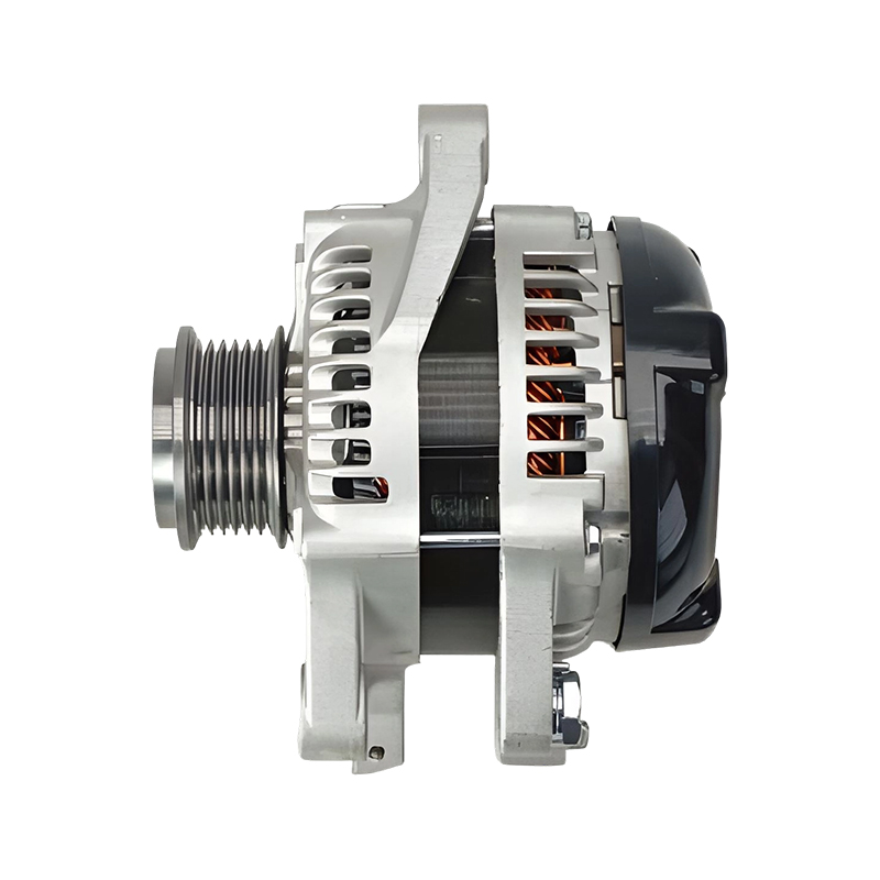 12V 80A 270600Y060/1042102470 デンソー車のオルタネータートヨタオーリス 1.33 デュアル WTi E15