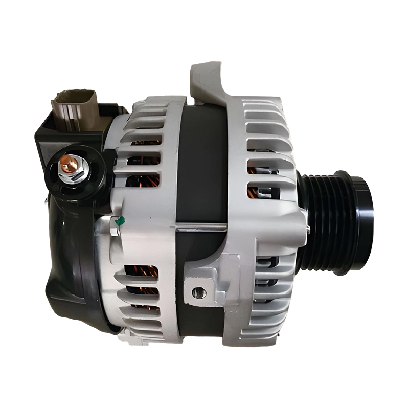 12V 80A 270600L190/1042112120 デンソー車のオルタネータートヨタ gd6 ハイラックスフォーチュナー 2.8L ターボディーゼル