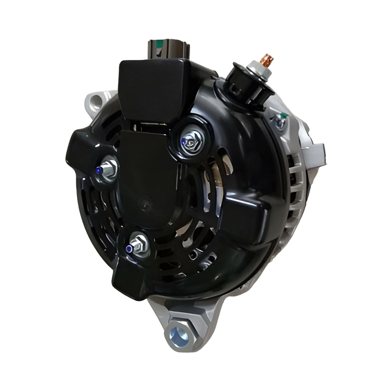 12V 80A 270600L190/1042112120 デンソー車のオルタネータートヨタ gd6 ハイラックスフォーチュナー 2.8L ターボディーゼル