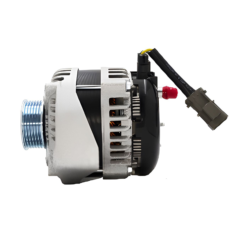 12V 250A 1042106860/22949466 デンソー車のオルタネーターシボレートラックシルバラード 1500 V6 4.3L