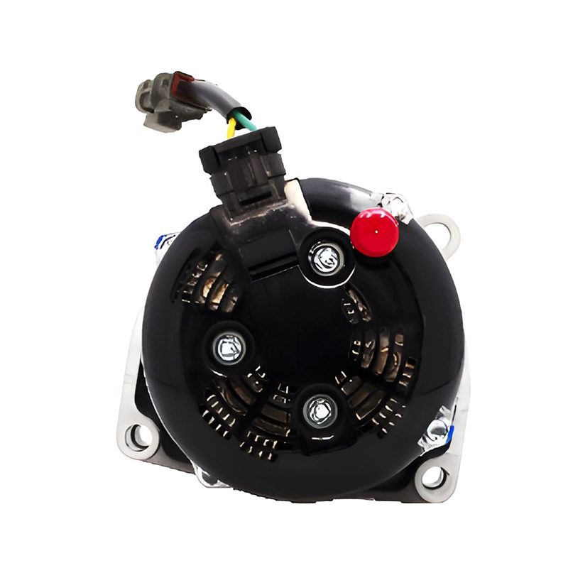 12V 250A 1042106860/22949466 デンソー車のオルタネーターシボレートラックシルバラード 1500 V6 4.3L