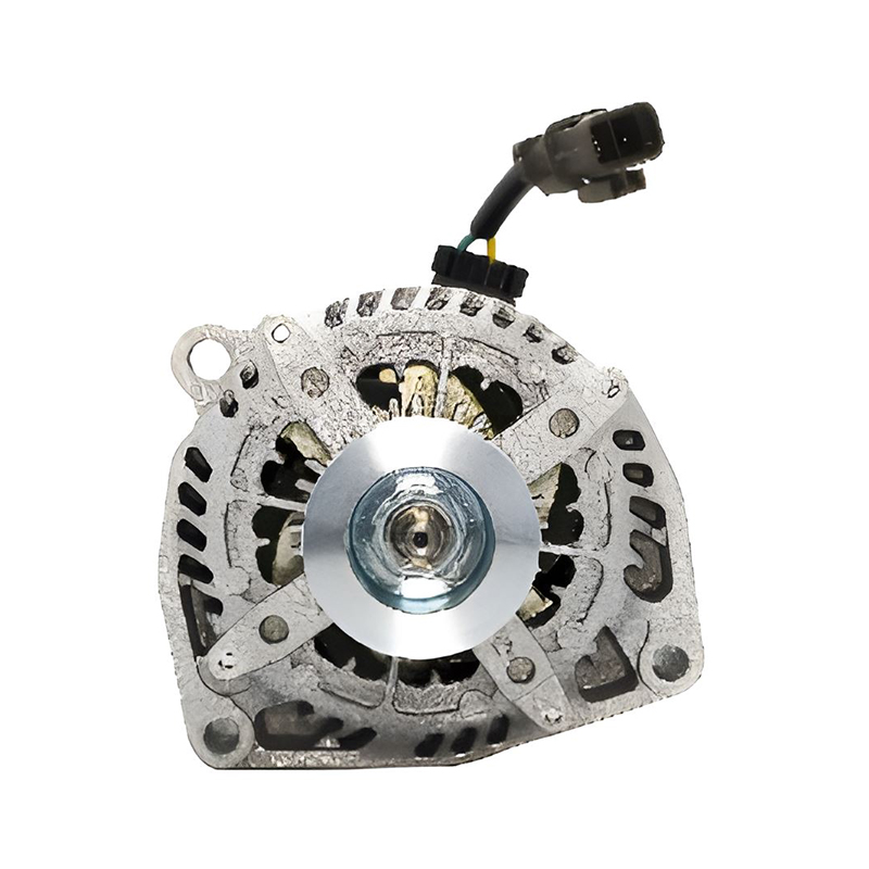 12V 250A 1042106860/22949466 デンソー車のオルタネーターシボレートラックシルバラード 1500 V6 4.3L