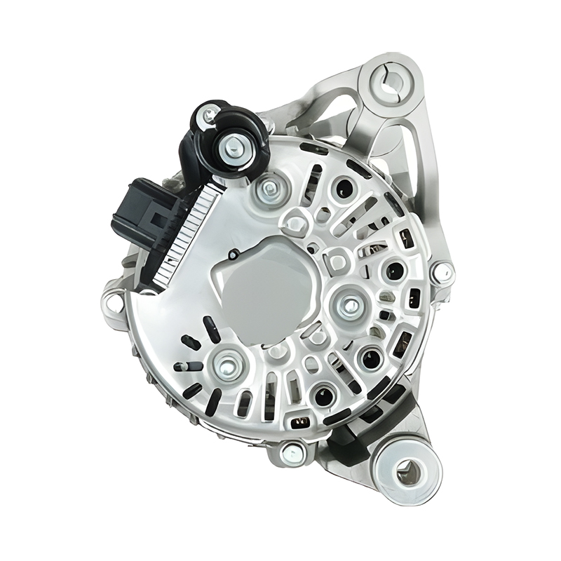 12 V 100A XS6110300CA/XS61CA ボッシュ車オルタネーターフォードフィエスタガソリン -ROCAM エンジン用