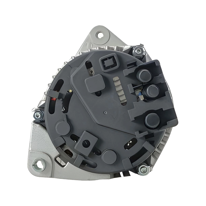 12V 100A 21810N/63321321 デンソー車のオルタネーター A127I ランドローサーディフェンダー 2.5L Tdi