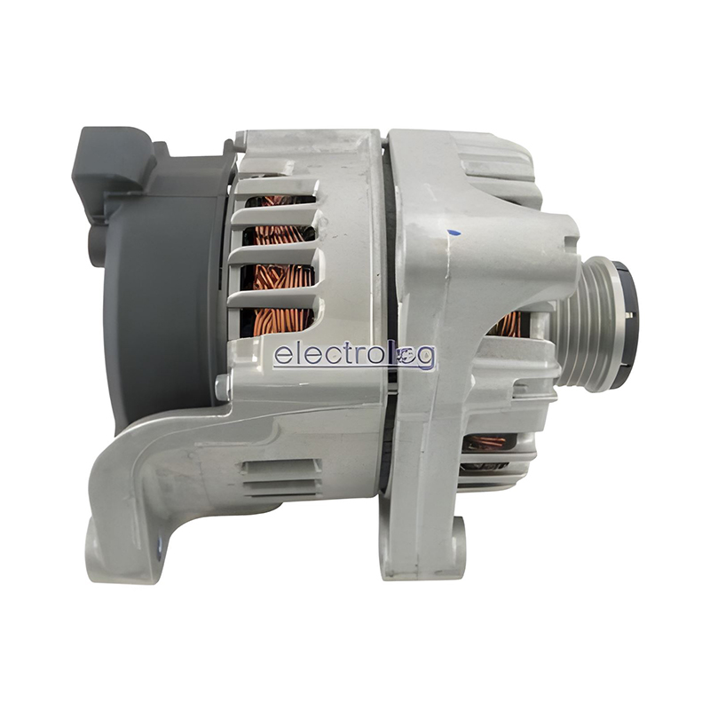 12V 180A 439788/12317823345 VALEO 車のオルタネーター BMW FG23S 114i/320d