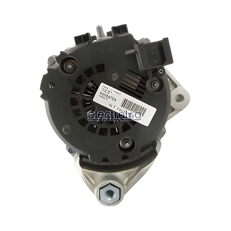 12V 180A 439788/12317823345 VALEO 車のオルタネーター BMW FG23S 114i/320d
