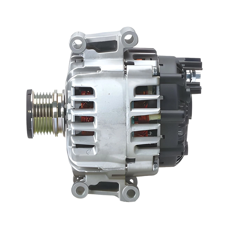 12V 120A 0141541402/TG12C063 VALEO 車用オルタネーター メルセデスベンツ C180 1.8、E200 1.8