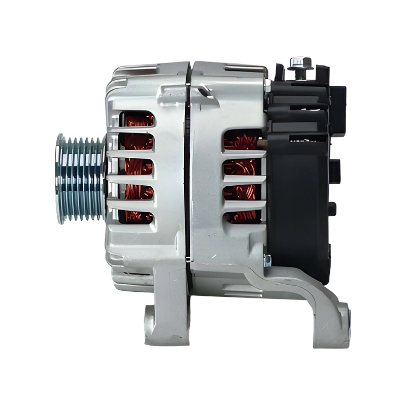 12V 220A 12314732351/439670 VALEO 車のオルタネーター BMW 525D/530D/740D 3.0L N57D30