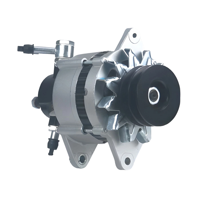 12V 50A LR150-428/23100-43G04 三菱車のオルタネーター日産 E23 Y60 H40 TD27/TD42 エンジン