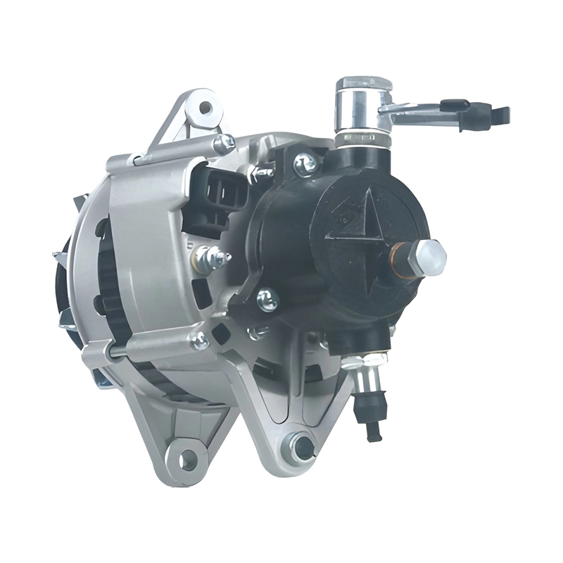 12V 50A LR150-428/23100-43G04 三菱車のオルタネーター日産 E23 Y60 H40 TD27/TD42 エンジン