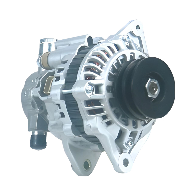 12V 80A 12644N/A2TN1798 三菱車のオルタネーター三菱パジェロ L200/L300 4D56 エンジン
