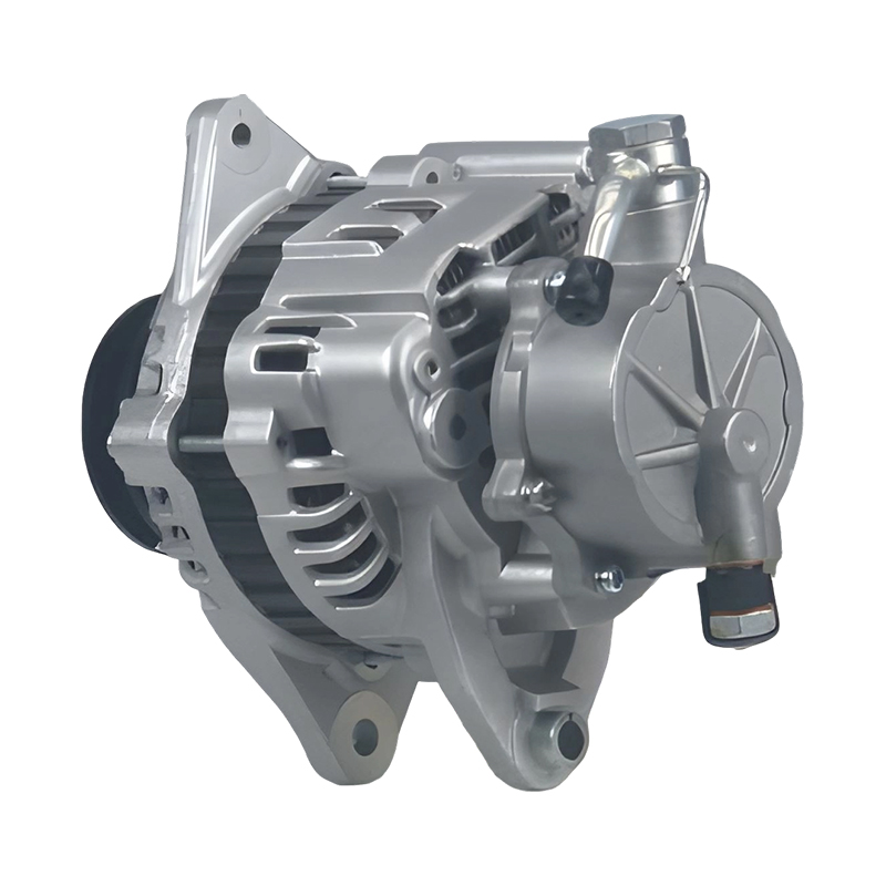 12V 80A 12644N/A2TN1798 三菱車のオルタネーター三菱パジェロ L200/L300 4D56 エンジン