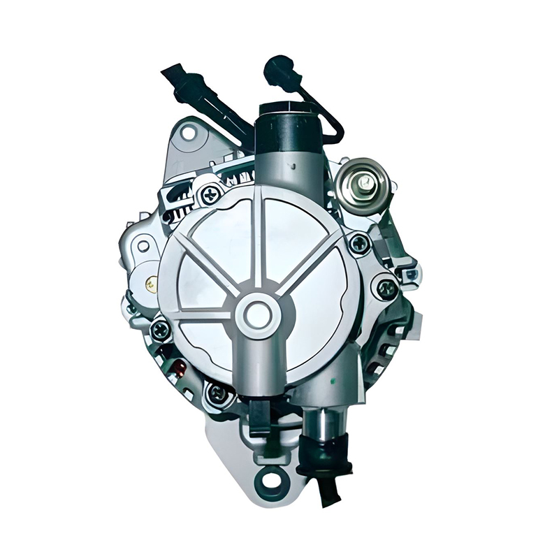 12V 75A 23717N/A2TN1683 三菱車オルタネーター 三菱 V24W 、 V44W 4D56 エンジン用