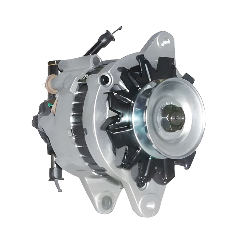 12V 50A 14267N/A5T15684 三菱車のオルタネーター三菱 L200 L043G 4D55 エンジン