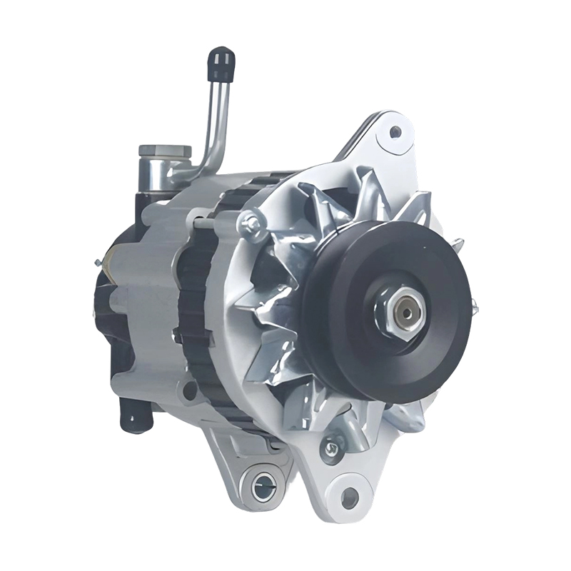 12V 65A 23071N/3730042011 三菱車オルタネーターヒュンダイ H100、ポーター D4BX、D4BB エンジン用