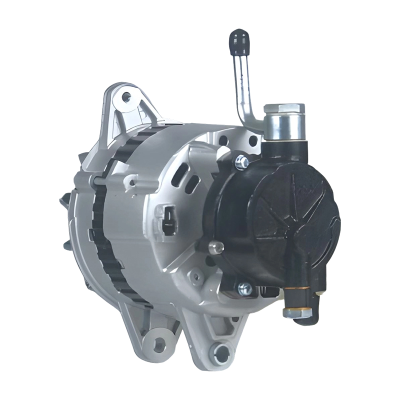 12V 65A 23071N/3730042011 三菱車オルタネーターヒュンダイ H100、ポーター D4BX、D4BB エンジン用